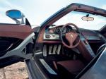Porsche Carrera GT 2004 года